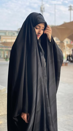 چادر عربی لاینی