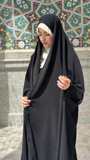 چادر