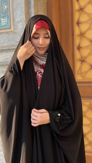 مدل پاپیون جواهر دوزی