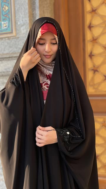 مدل پاپیون جواهر دوزی