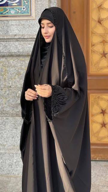 چادر مدل ترنم